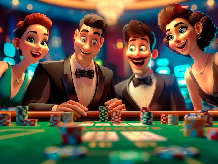 adamtoto88 live-dealer roulette table with HD video feed and betting controls on mobile screen